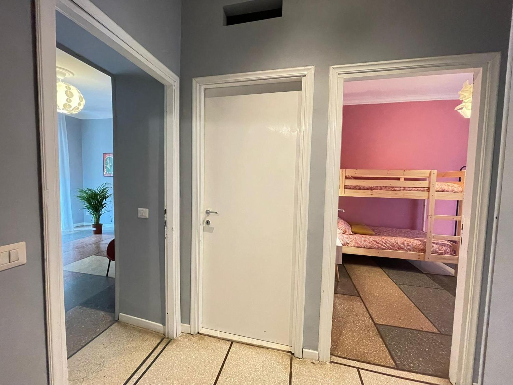 Vatican Cosy Hideout - Center - Freewifi - Parking Apartamento