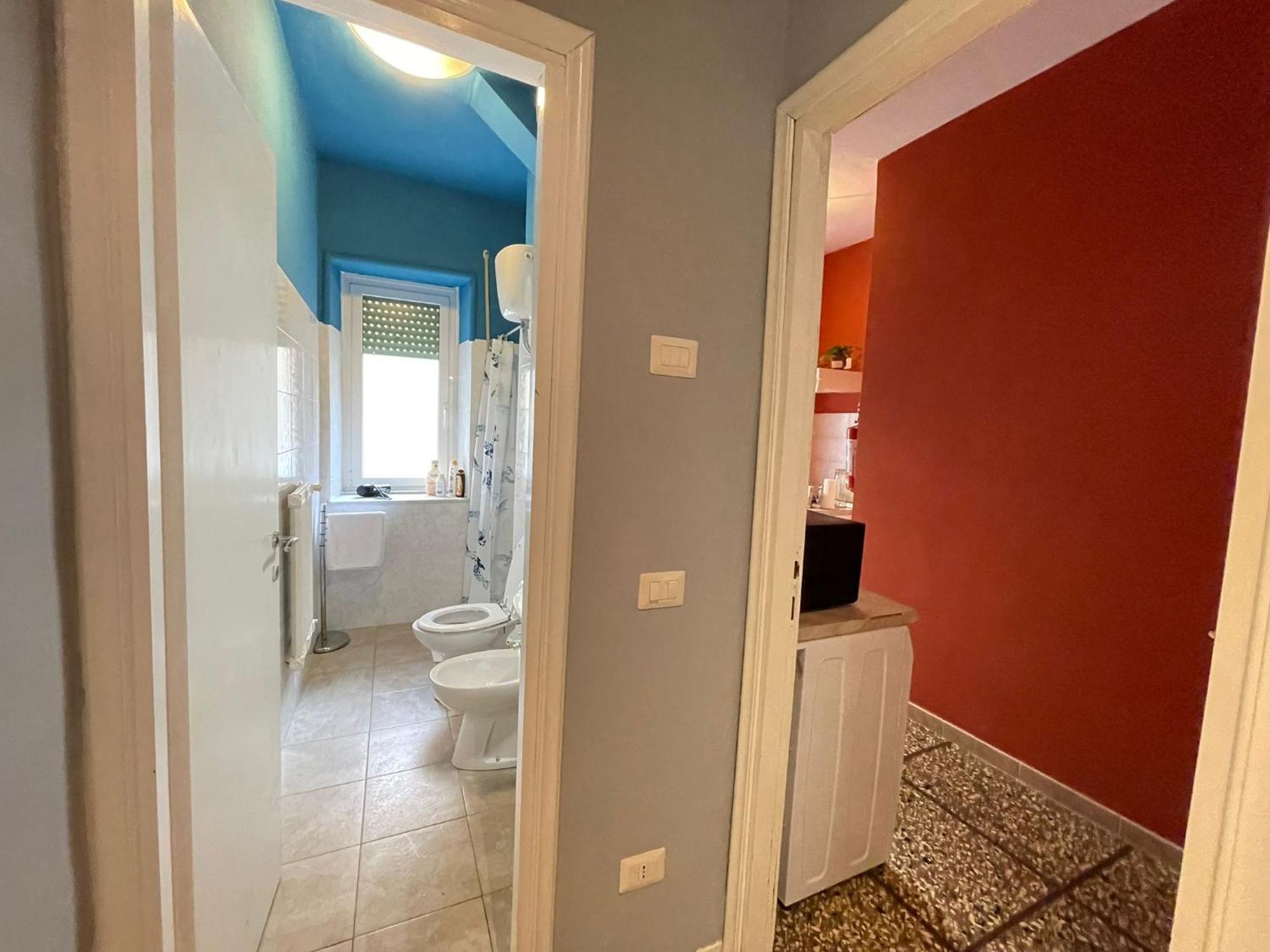 Vatican Cosy Hideout - Center - Freewifi - Parking Apartamento *