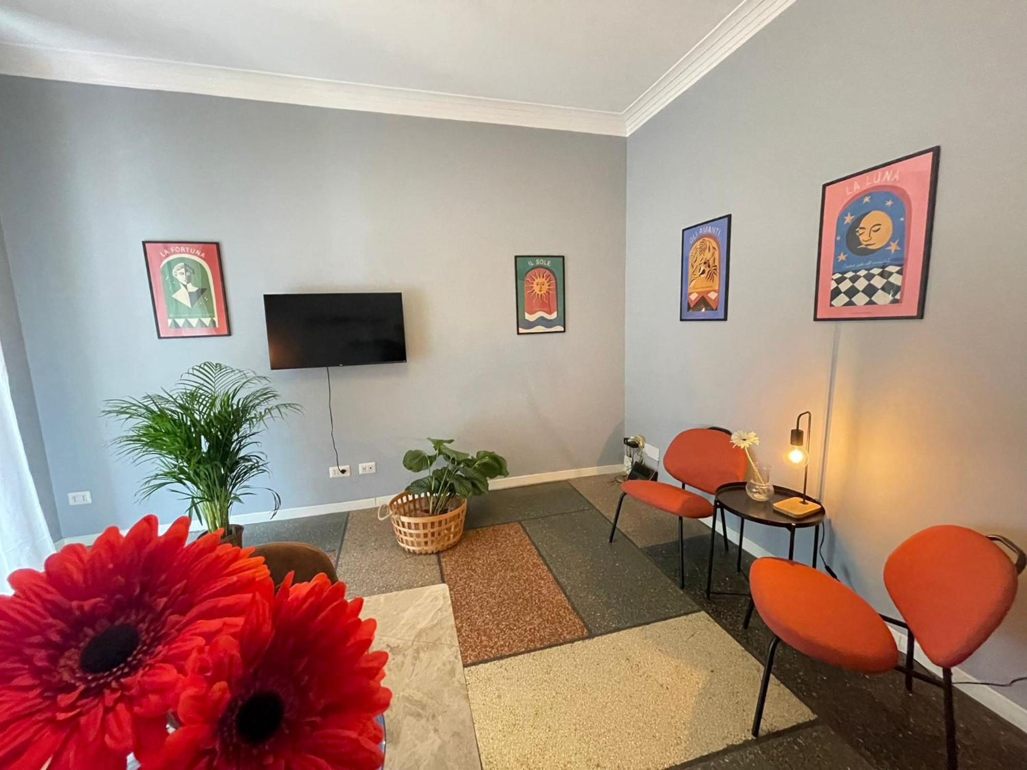Apartamento Vatican Cosy Hideout - Center - Freewifi - Parking *