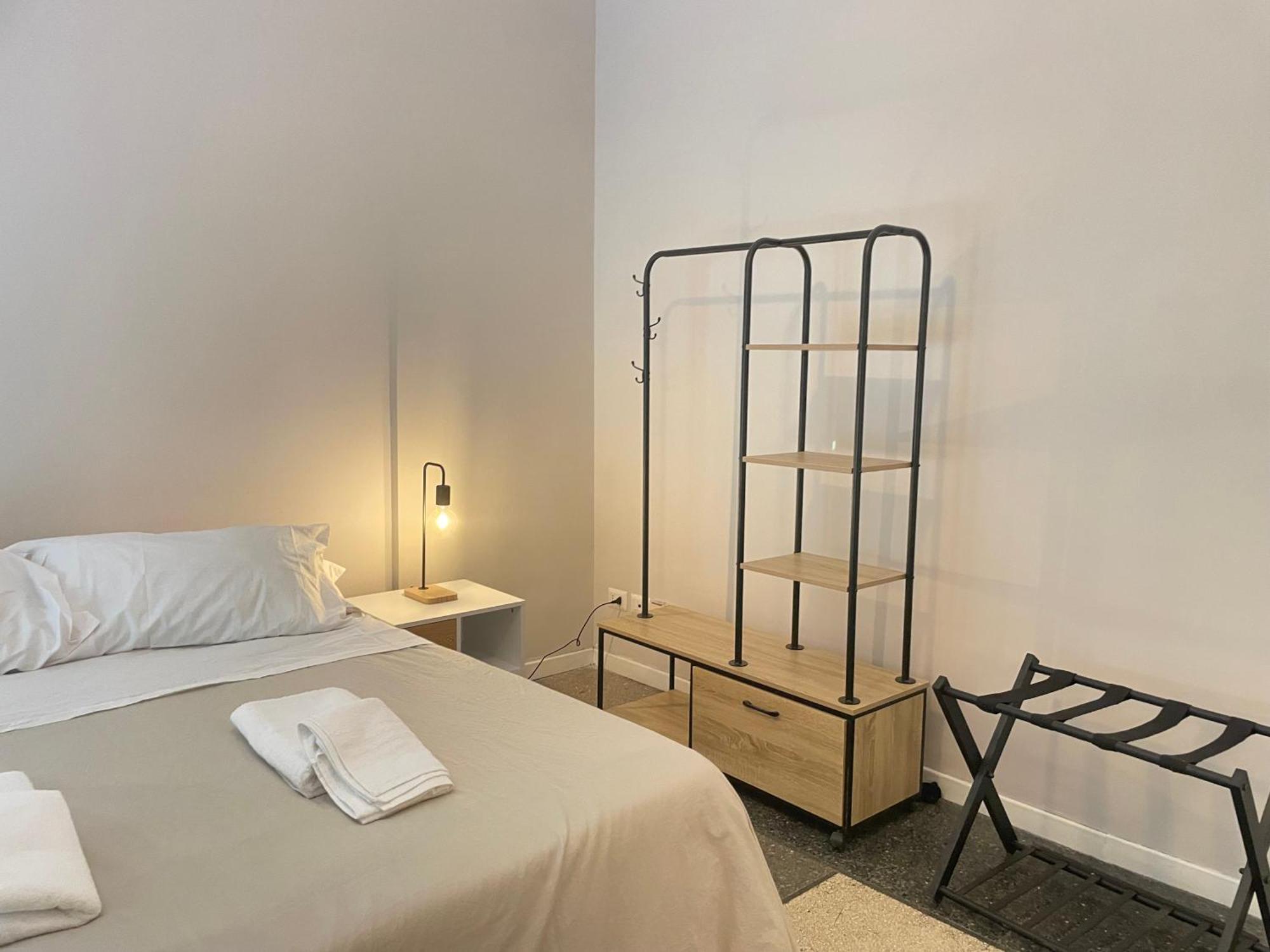 Apartamento Vatican Cosy Hideout - Center - Freewifi - Parking *