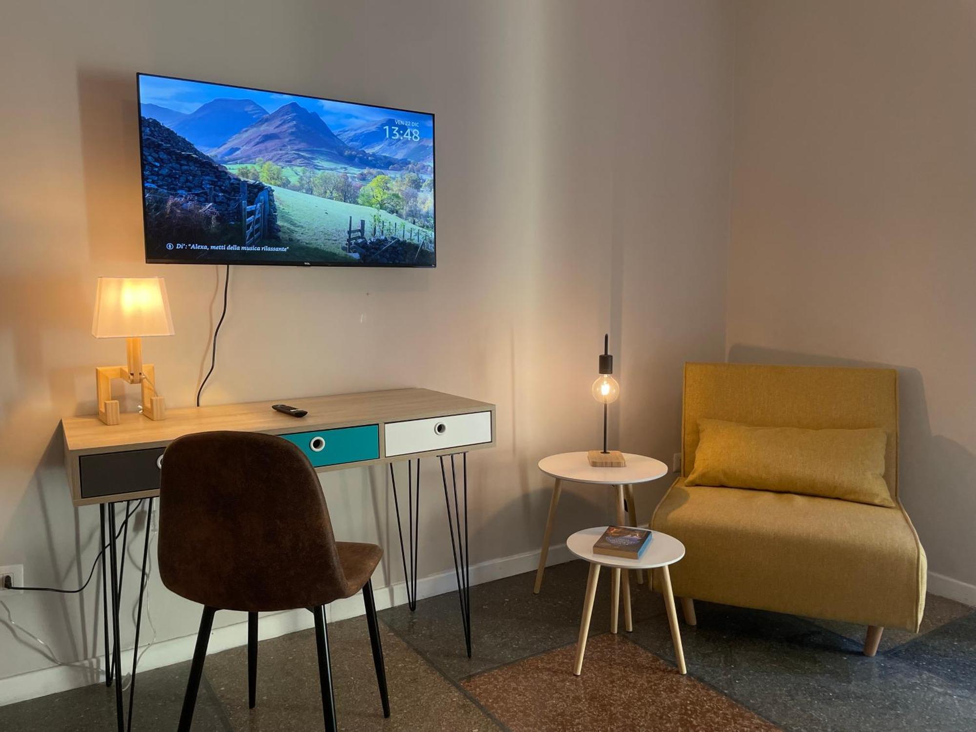 Apartamento Vatican Cosy Hideout - Center - Freewifi - Parking