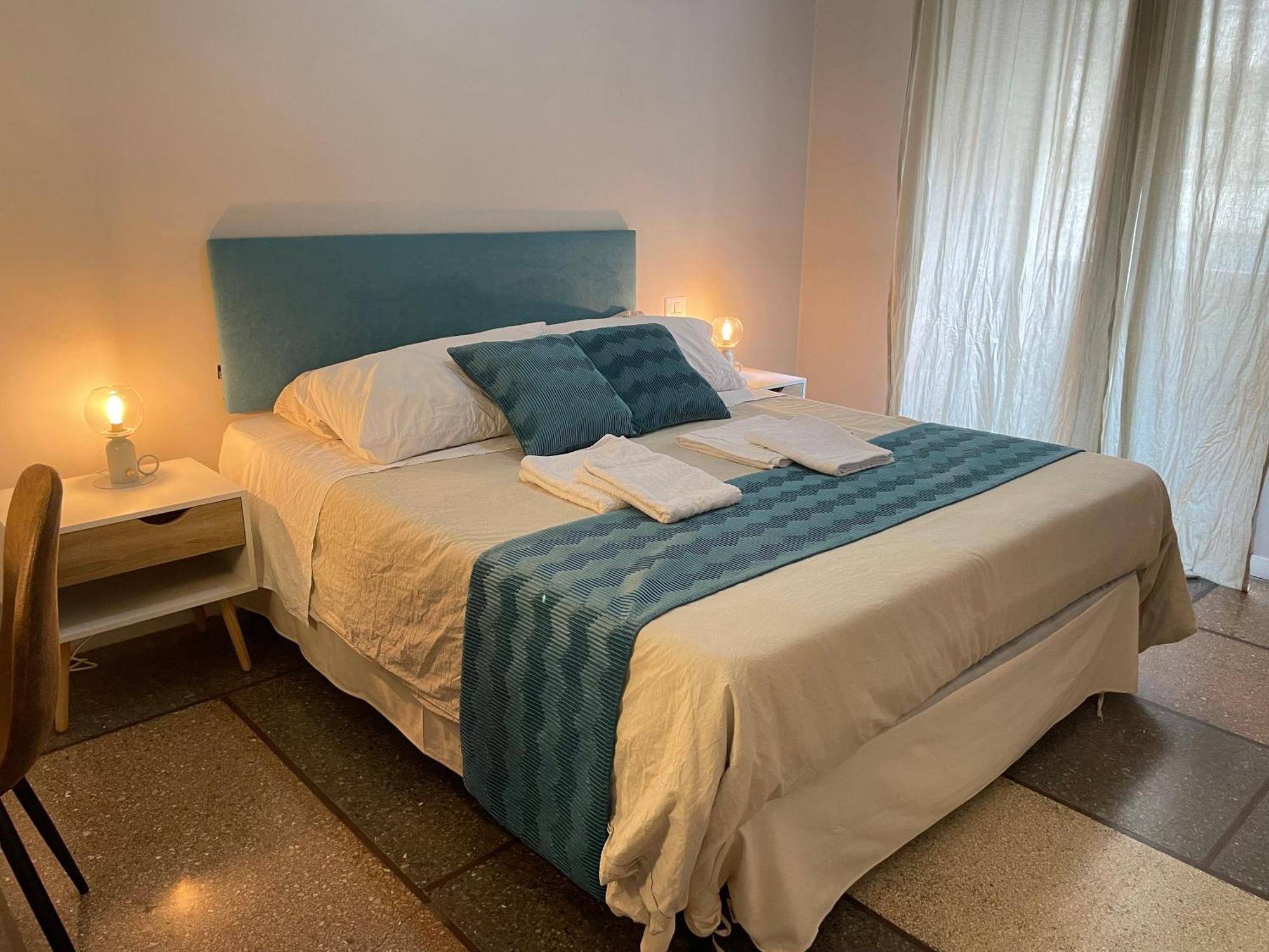 Apartamento Vatican Cosy Hideout - Center - Freewifi - Parking