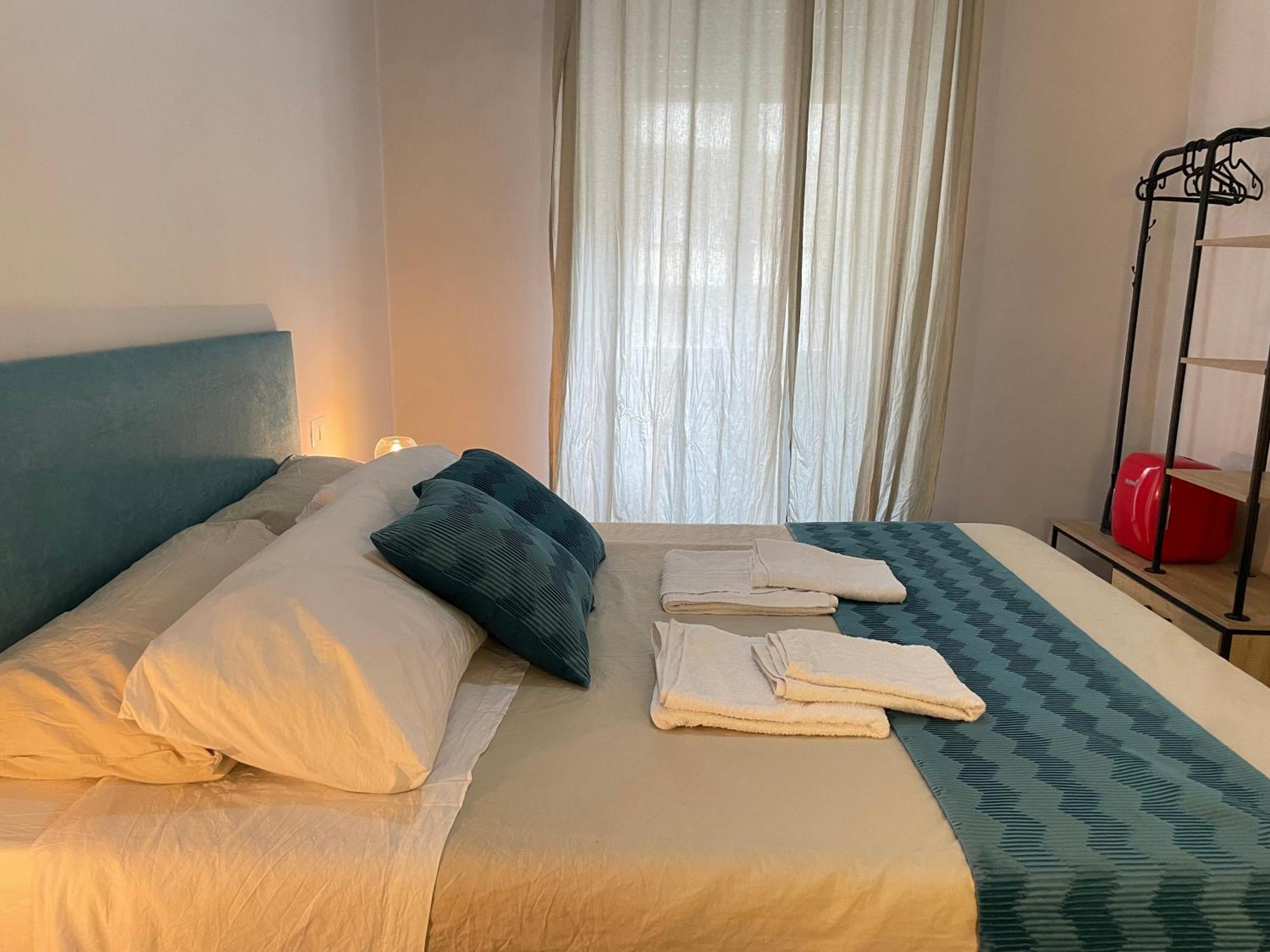 Vatican Cosy Hideout - Center - Freewifi - Parking Apartamento Roma