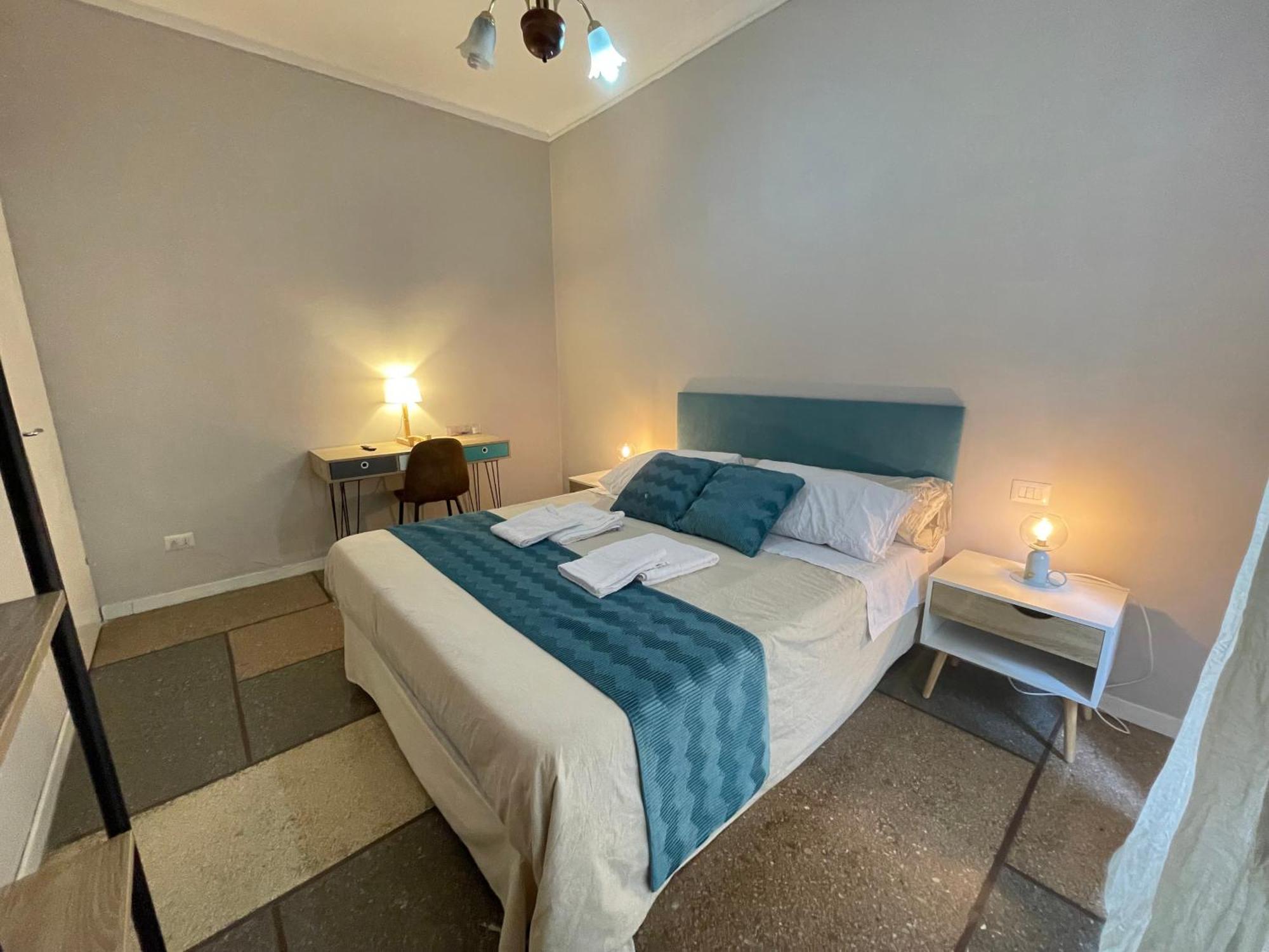 Vatican Cosy Hideout - Center - Freewifi - Parking Apartamento