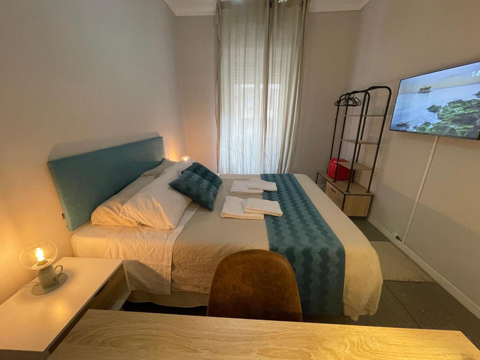 Apartamento Vatican Cosy Hideout - Center - Freewifi - Parking