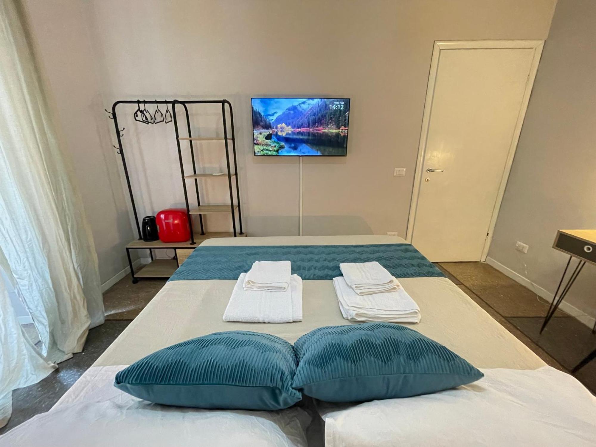 Apartamento Vatican Cosy Hideout - Center - Freewifi - Parking *