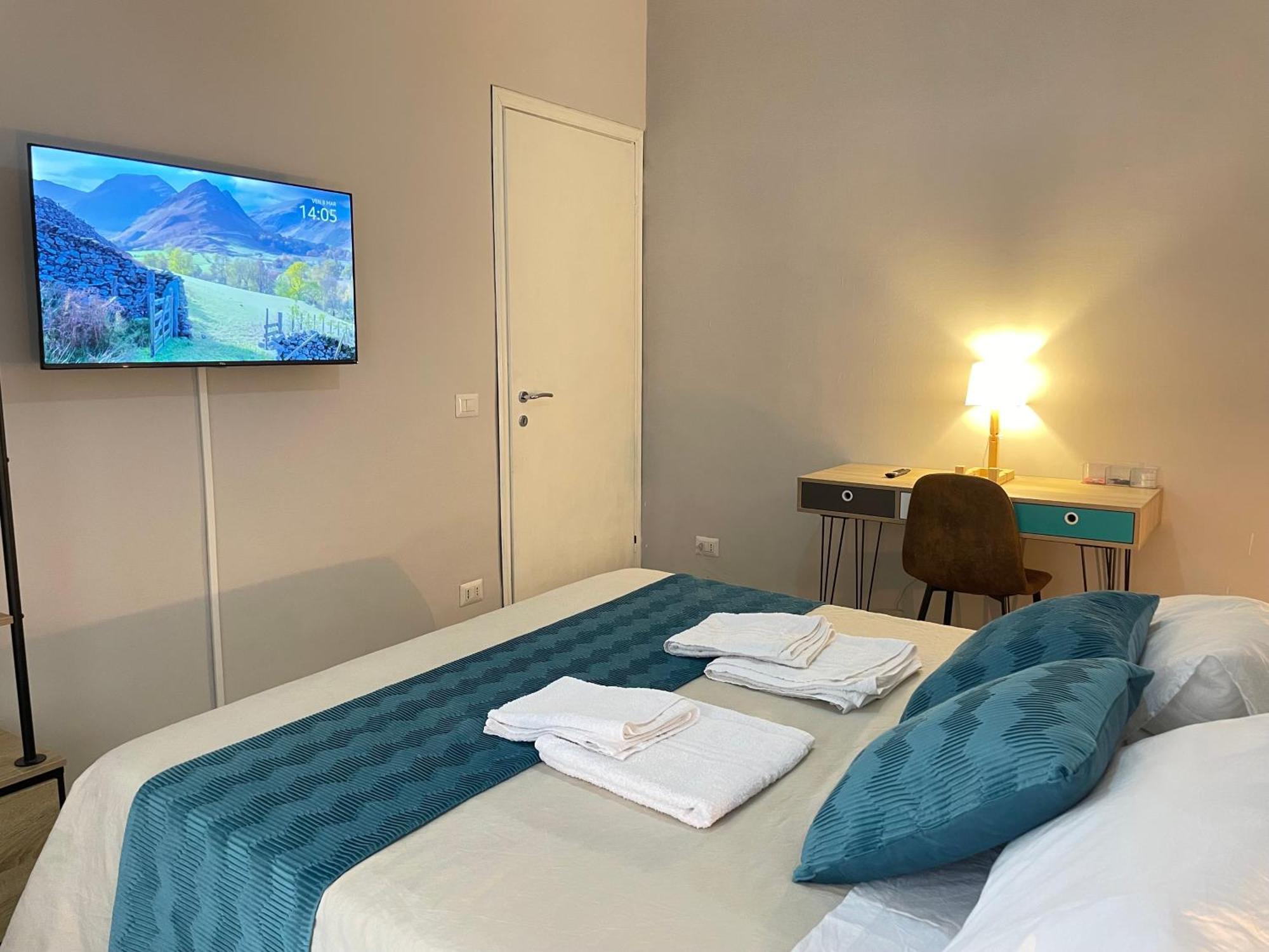 Vatican Cosy Hideout - Center - Freewifi - Parking Apartamento
